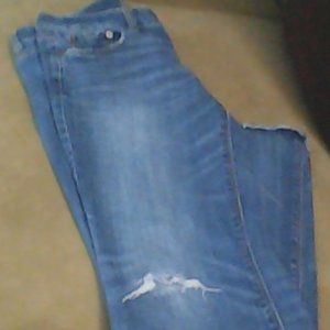 Womens American Eagle jeans
